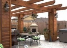 Kwikfynd Pergolas
tinderry